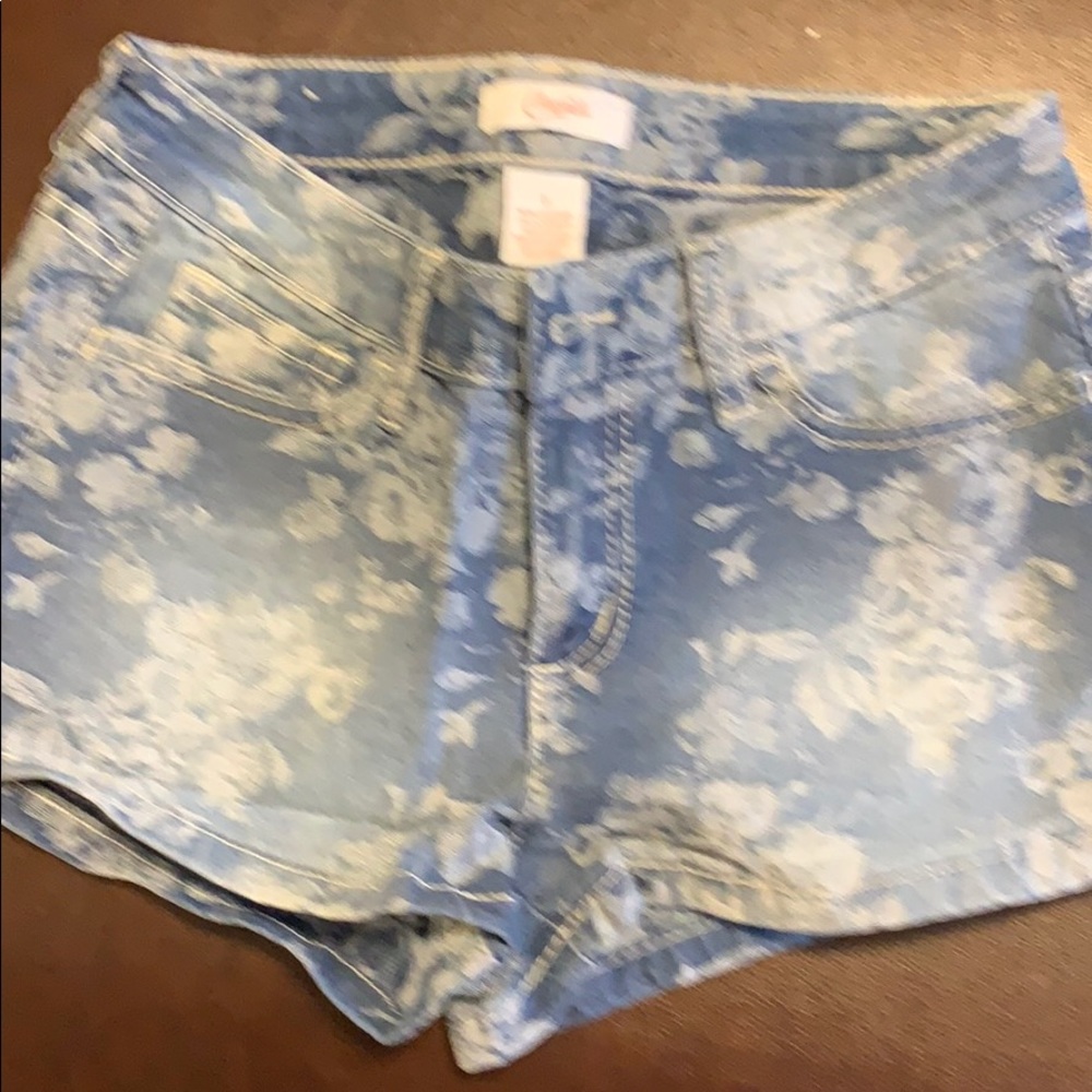 Shorts